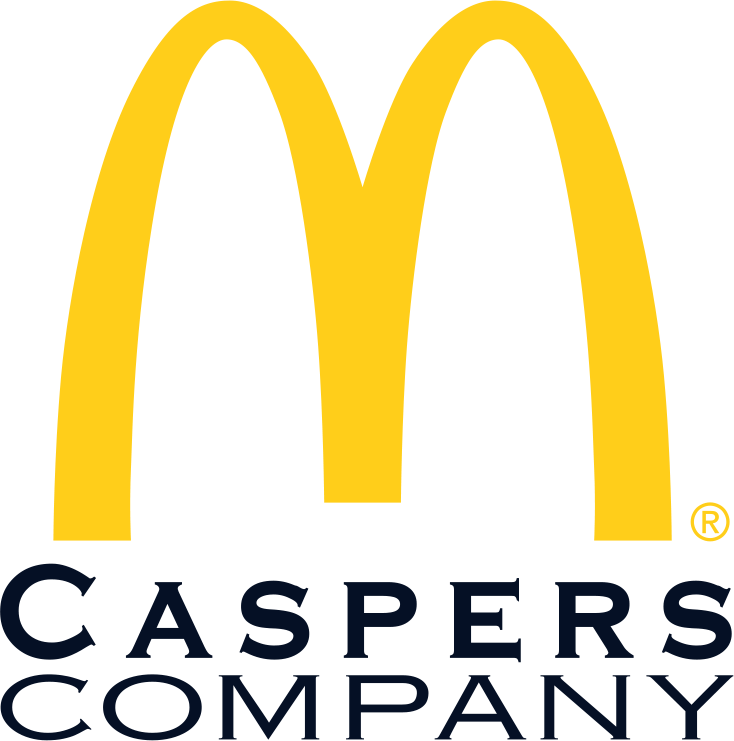 Caspers